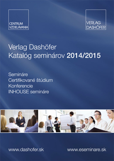 katalog seminarov